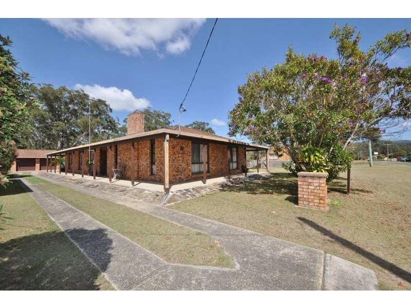 17 Third Avenue, Stuarts Point NSW 2441