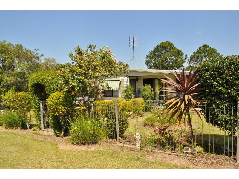 144 Eungai Creek Road, Eungai Creek NSW 2441
