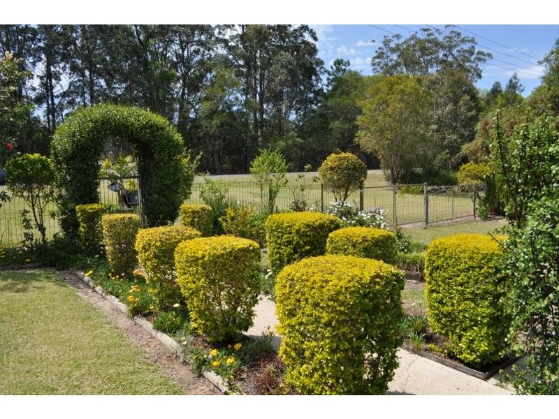 144 Eungai Creek Road, Eungai Creek NSW 2441