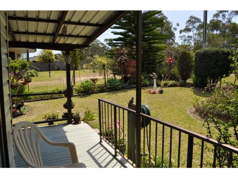 144 Eungai Creek Road, Eungai Creek NSW 2441