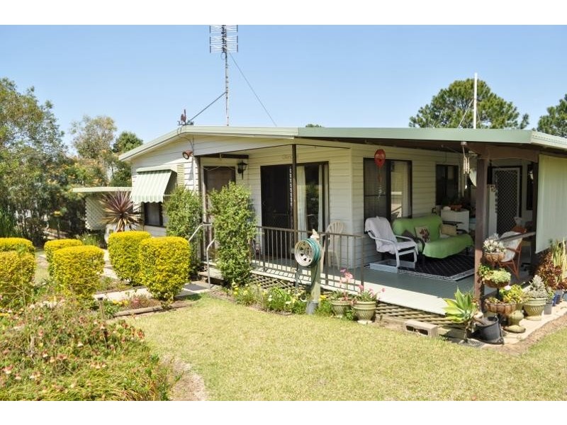 144 Eungai Creek Road, Eungai Creek NSW 2441