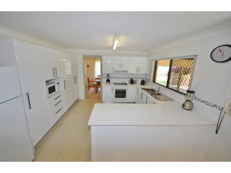 3 Glenmore Crescent, Macksville NSW 2447