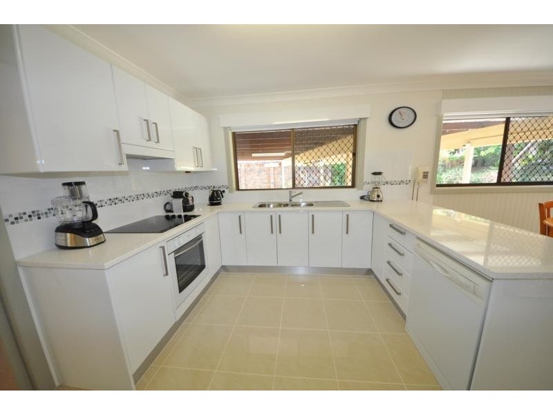 3 Glenmore Crescent, Macksville NSW 2447