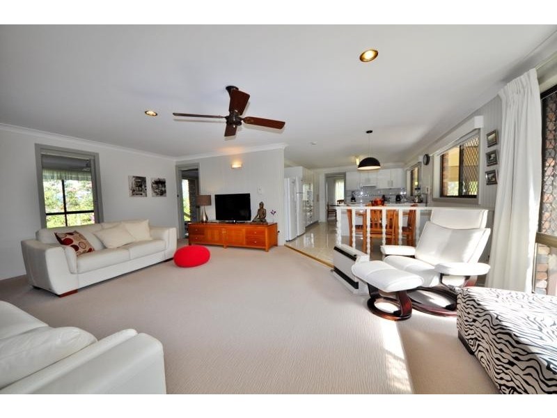 3 Glenmore Crescent, Macksville NSW 2447