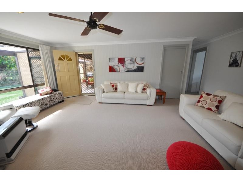 3 Glenmore Crescent, Macksville NSW 2447