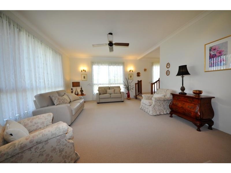 3 Glenmore Crescent, Macksville NSW 2447