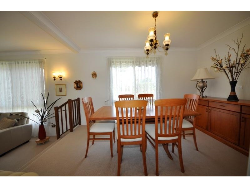 3 Glenmore Crescent, Macksville NSW 2447