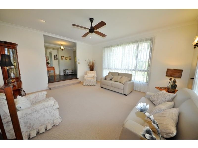 3 Glenmore Crescent, Macksville NSW 2447