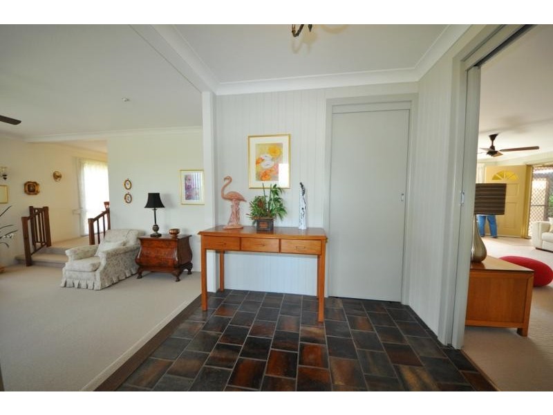 3 Glenmore Crescent, Macksville NSW 2447