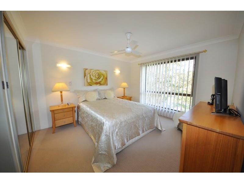 3 Glenmore Crescent, Macksville NSW 2447