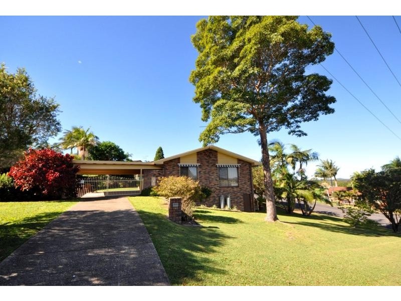 3 Glenmore Crescent, Macksville NSW 2447