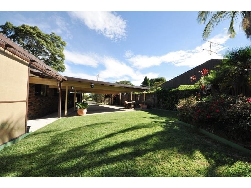 3 Glenmore Crescent, Macksville NSW 2447