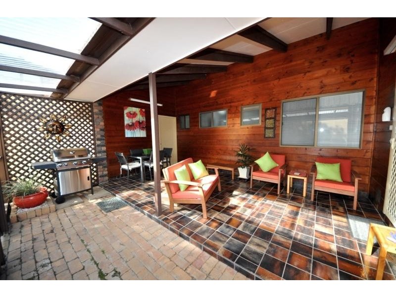 3 Glenmore Crescent, Macksville NSW 2447