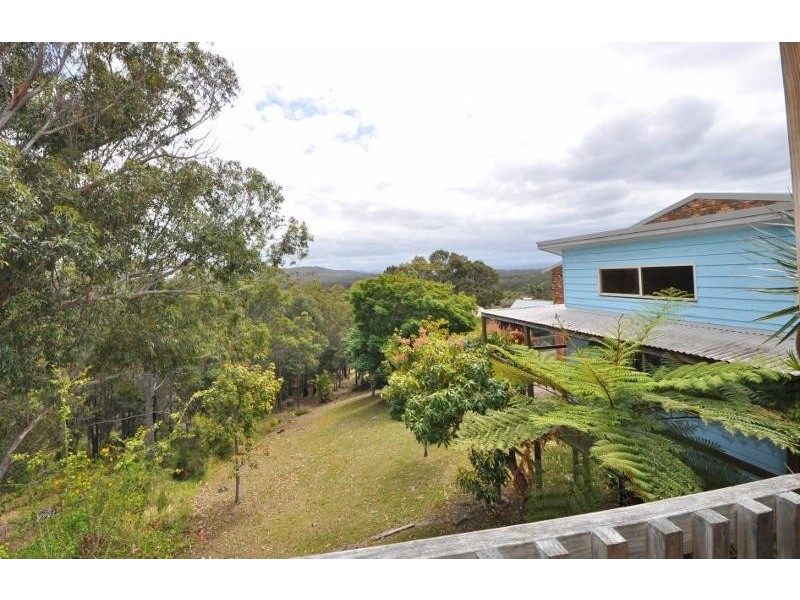 25 Vista  Way, Scotts Head NSW 2447