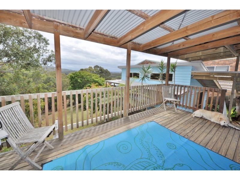 25 Vista  Way, Scotts Head NSW 2447