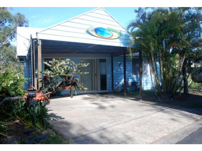 25 Vista  Way, Scotts Head NSW 2447