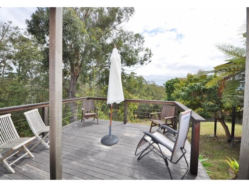 25 Vista  Way, Scotts Head NSW 2447
