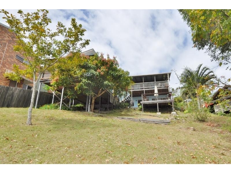 25 Vista  Way, Scotts Head NSW 2447