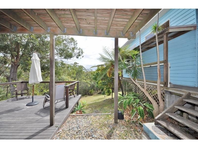 25 Vista  Way, Scotts Head NSW 2447