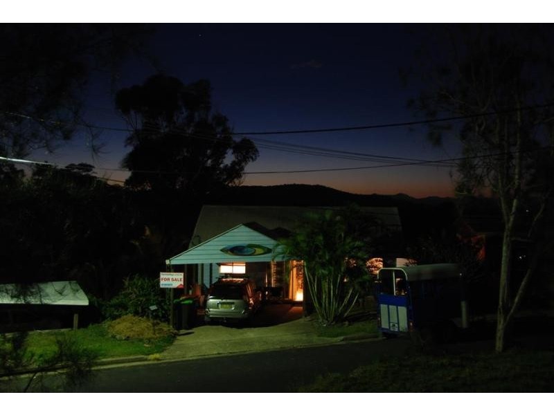 25 Vista  Way, Scotts Head NSW 2447