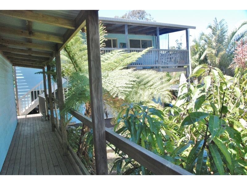 25 Vista  Way, Scotts Head NSW 2447
