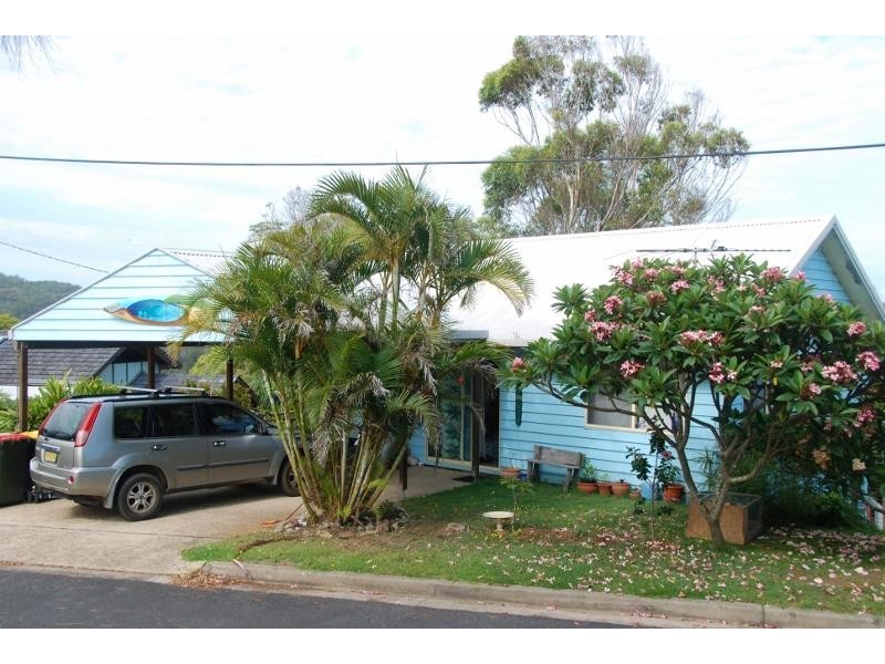 25 Vista  Way, Scotts Head NSW 2447