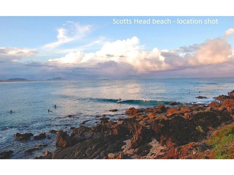 25 Vista  Way, Scotts Head NSW 2447