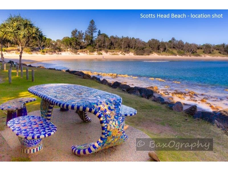 25 Vista  Way, Scotts Head NSW 2447