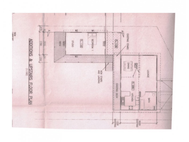 25 Vista  Way, Scotts Head NSW 2447 Floorplan