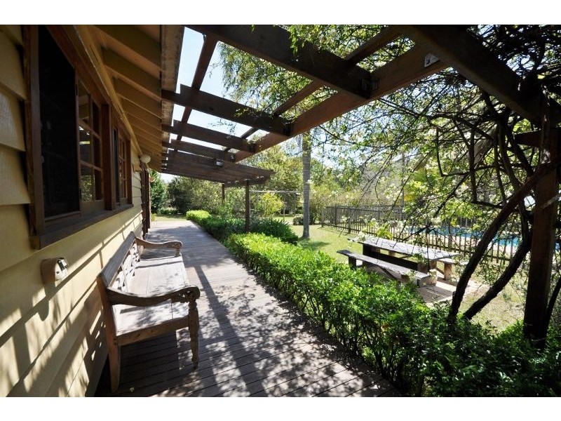 255 Stuarts Point  Road, Yarrahapinni NSW 2441