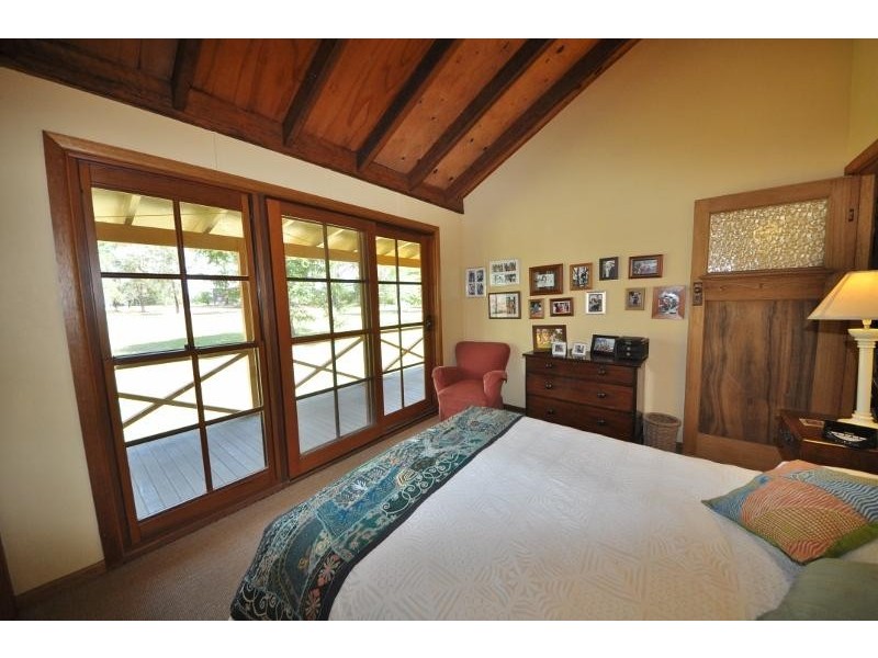 255 Stuarts Point  Road, Yarrahapinni NSW 2441