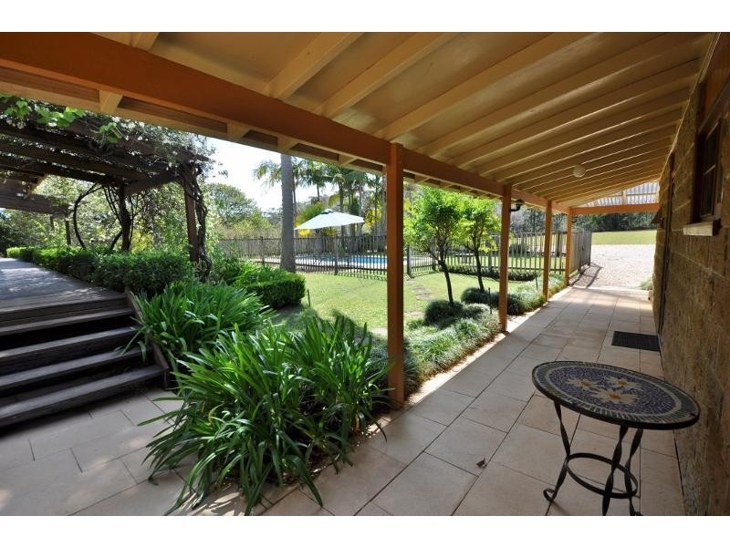 255 Stuarts Point  Road, Yarrahapinni NSW 2441