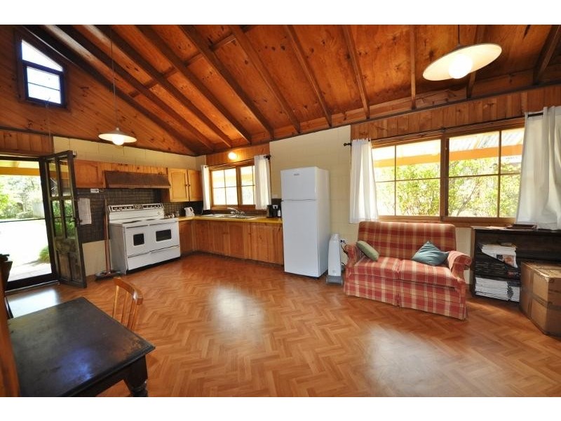 255 Stuarts Point  Road, Yarrahapinni NSW 2441