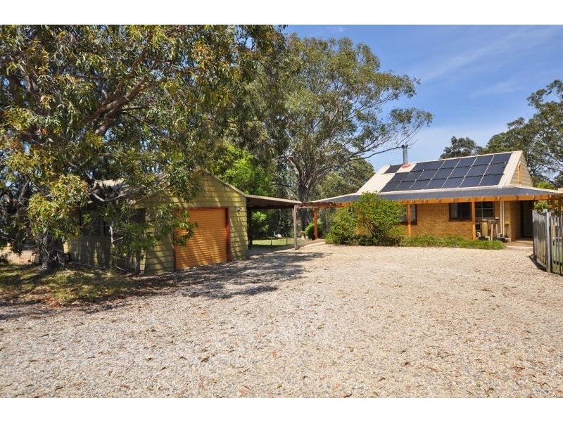 255 Stuarts Point  Road, Yarrahapinni NSW 2441