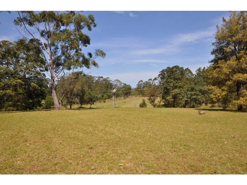 255 Stuarts Point  Road, Yarrahapinni NSW 2441