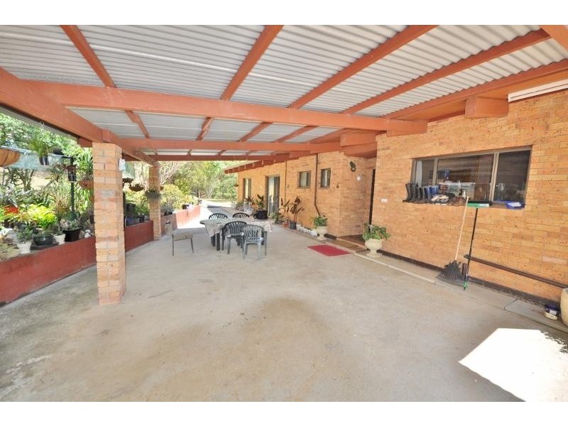 83 Kosekai  Road, Yarranbella NSW 2447