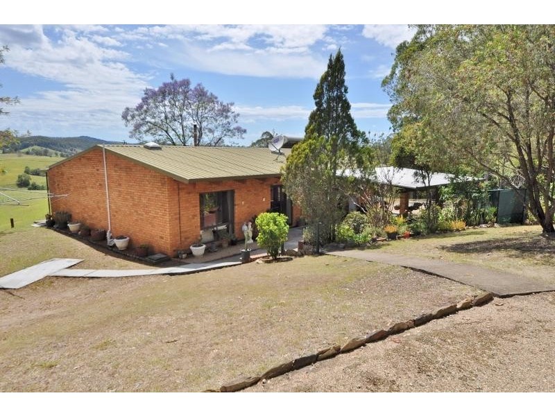 83 Kosekai  Road, Yarranbella NSW 2447