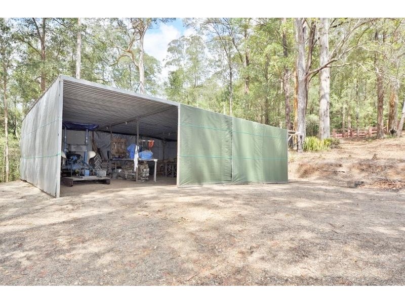 83 Kosekai  Road, Yarranbella NSW 2447