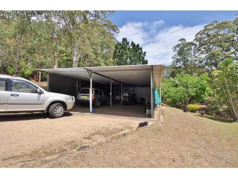 83 Kosekai  Road, Yarranbella NSW 2447