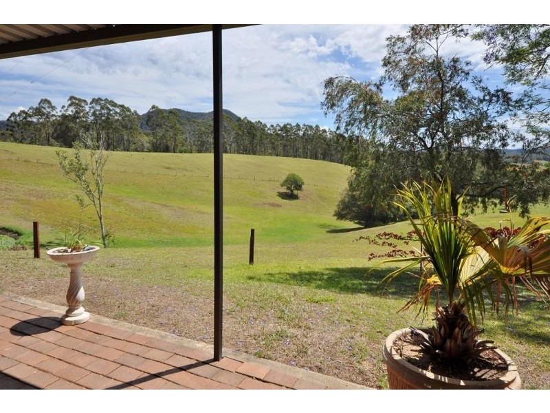 83 Kosekai  Road, Yarranbella NSW 2447