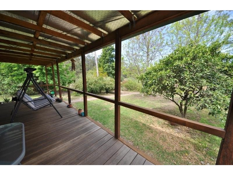 583 Allgomera  Road, Allgomera NSW 2441