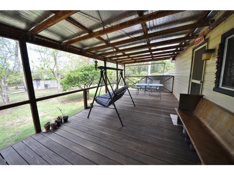 583 Allgomera  Road, Allgomera NSW 2441