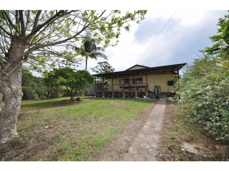 583 Allgomera  Road, Allgomera NSW 2441