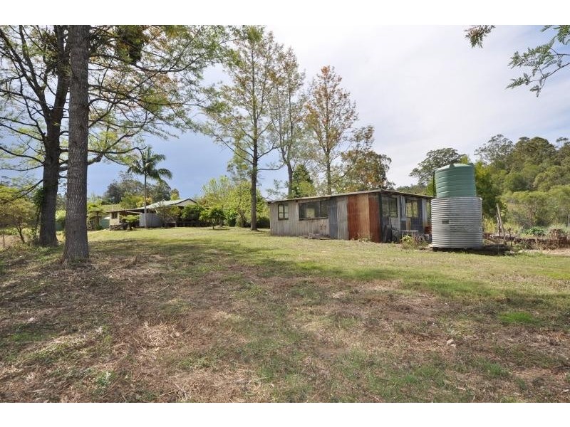 583 Allgomera  Road, Allgomera NSW 2441