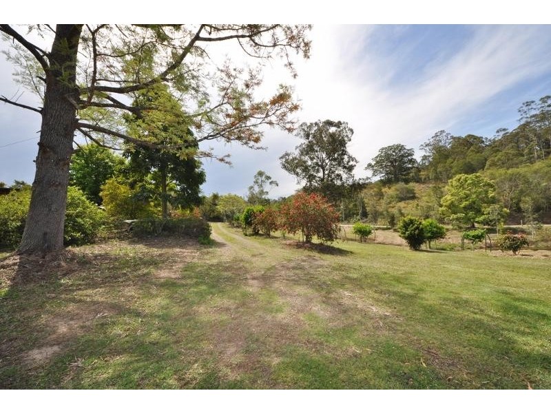 583 Allgomera  Road, Allgomera NSW 2441