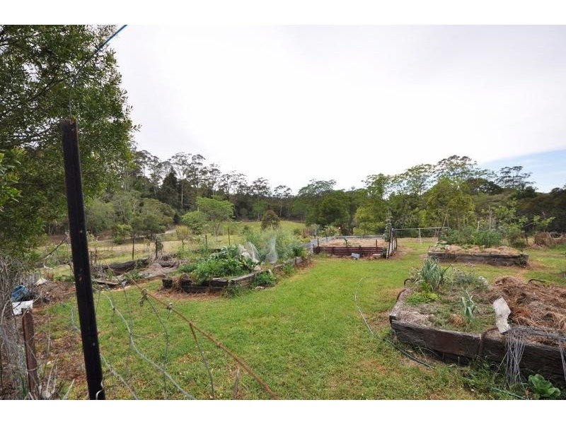 583 Allgomera  Road, Allgomera NSW 2441