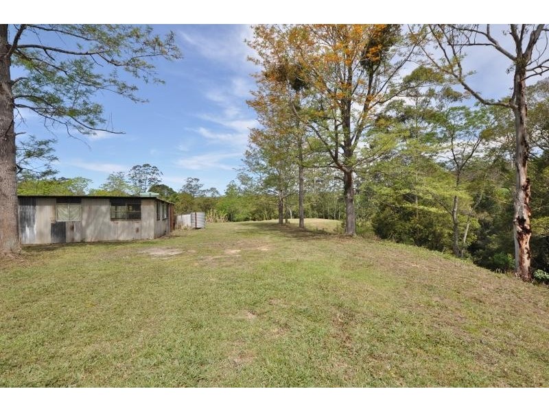 583 Allgomera  Road, Allgomera NSW 2441