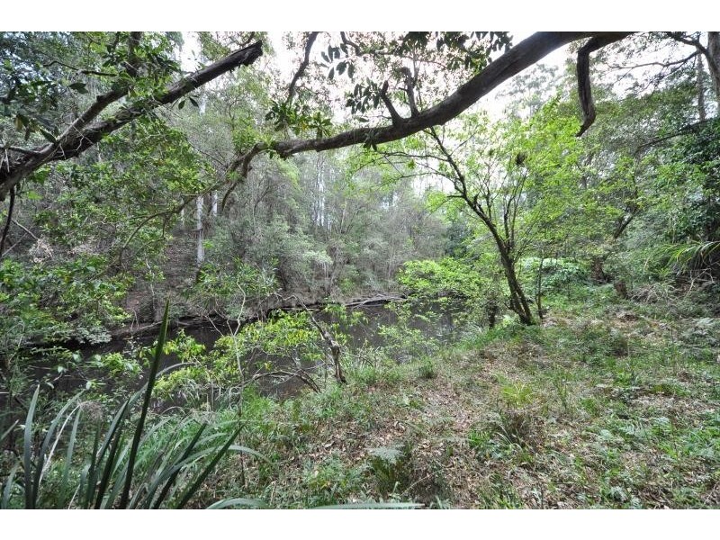 583 Allgomera  Road, Allgomera NSW 2441