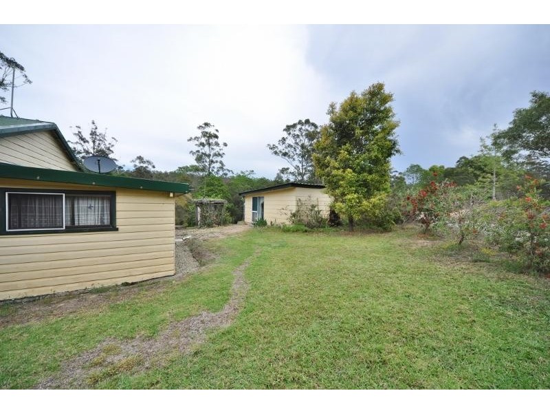 583 Allgomera  Road, Allgomera NSW 2441
