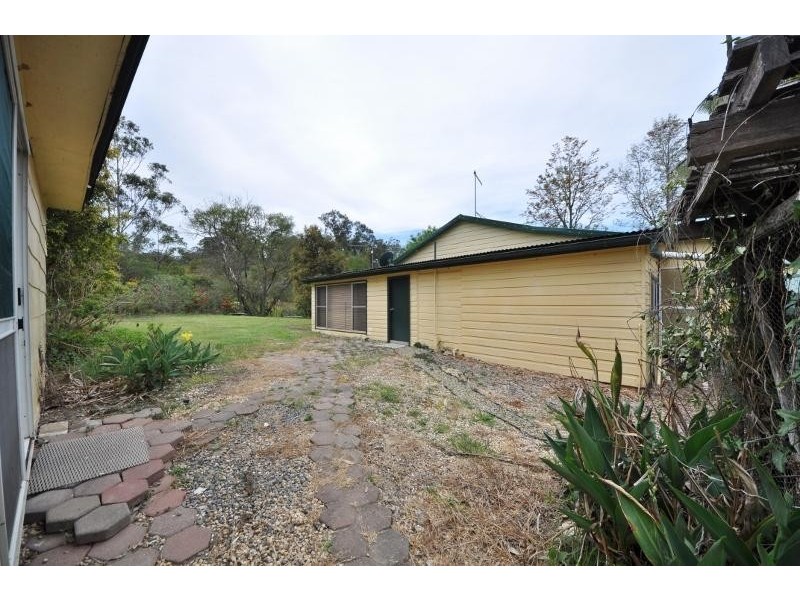 583 Allgomera  Road, Allgomera NSW 2441